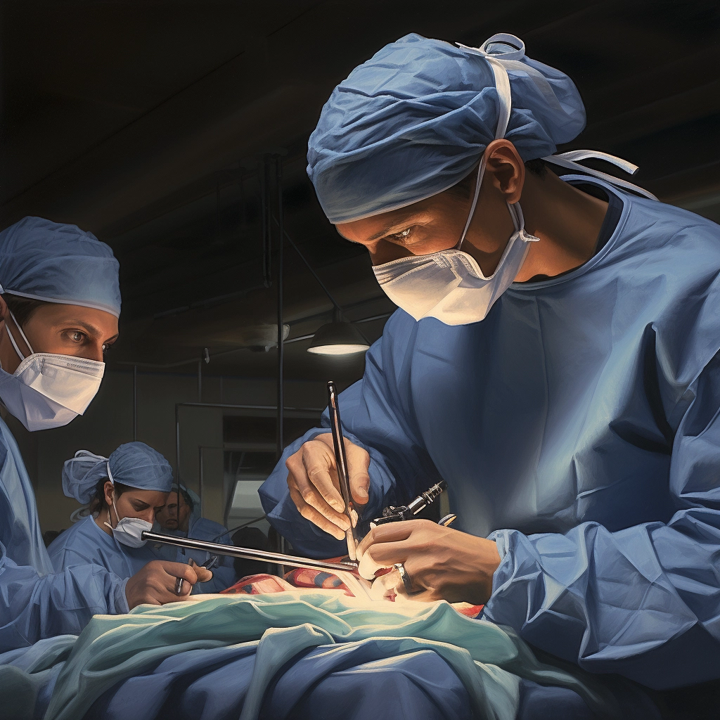 are-there-any-general-surgeons-at-queen-hospital