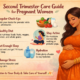 Second trimester pregnancy tips