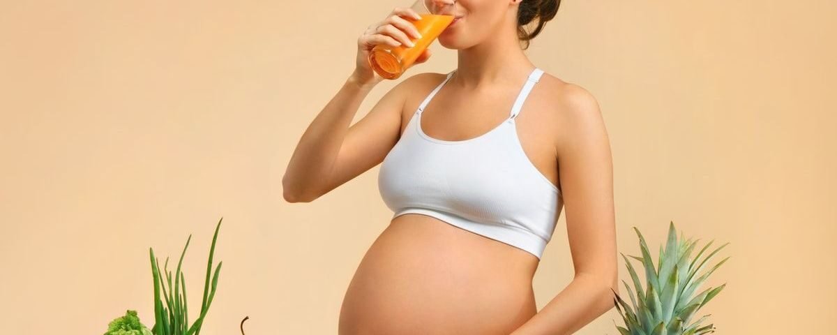 Importance of iron during pregnancy