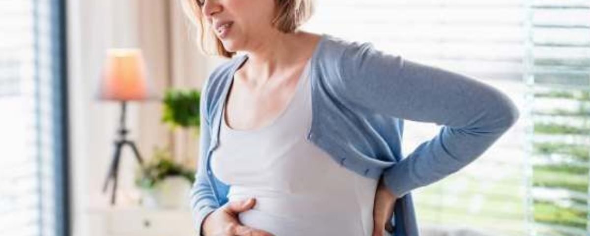 First Trimester of Pregnancy