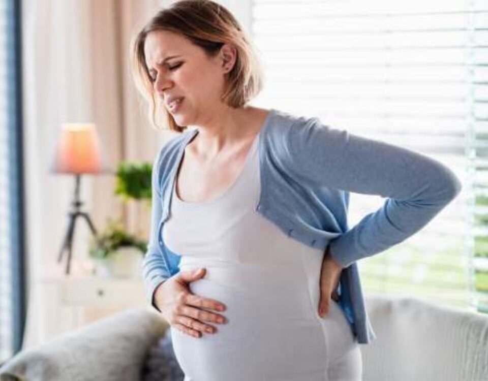 First Trimester of Pregnancy