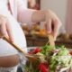 proteins for pregnant women