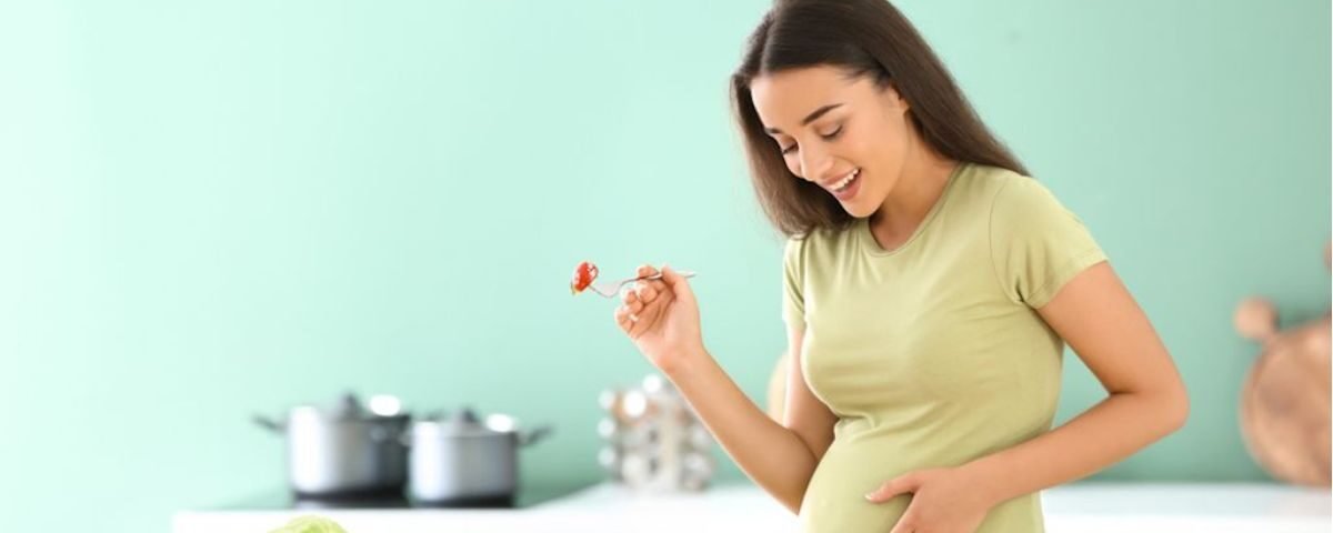healthy pregnancy tips