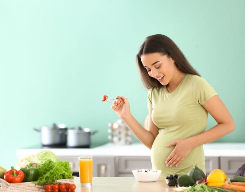 healthy pregnancy tips