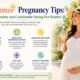Summer Pregnancy Tips
