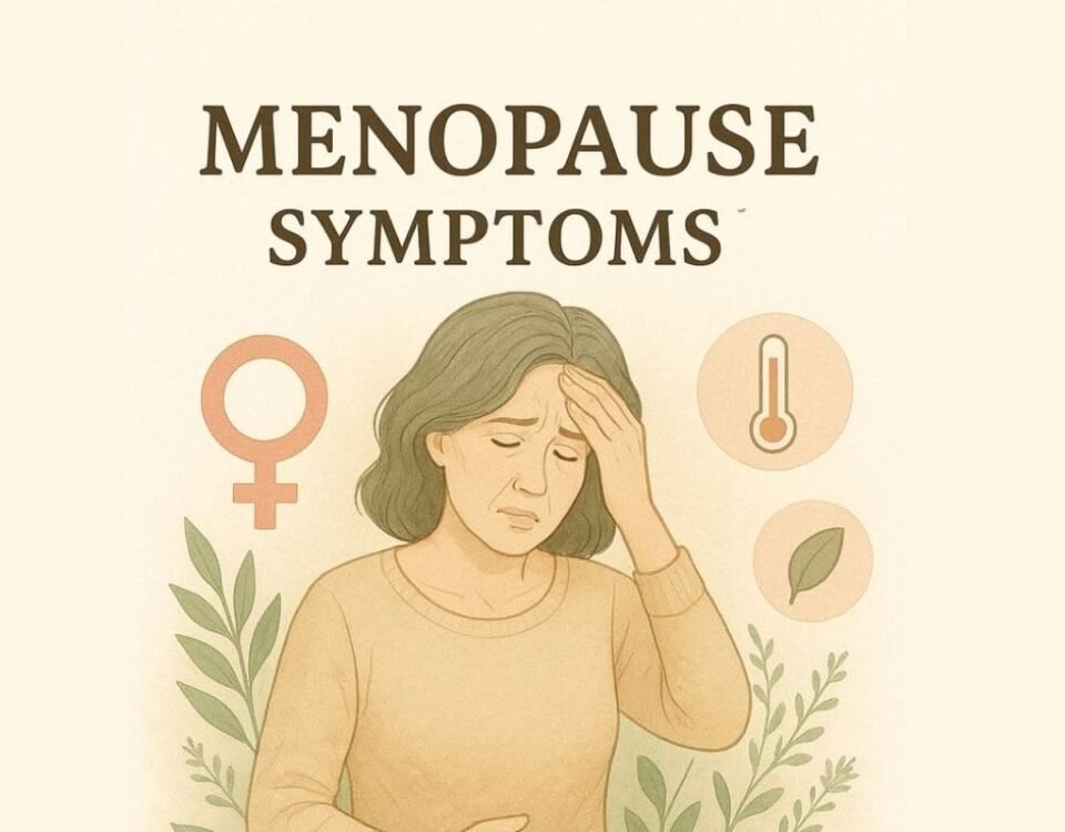 Women's Health Guide
