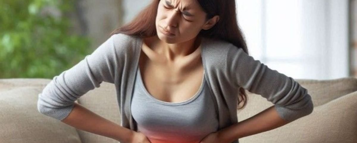 Diet Plan for Menstrual Cramps