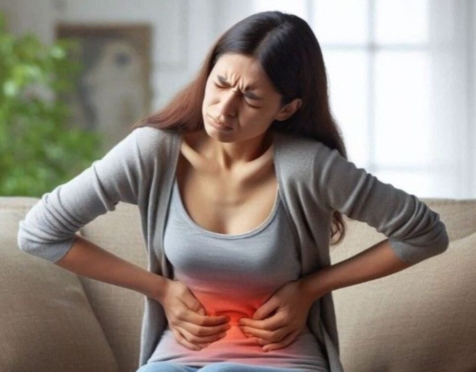 Diet Plan for Menstrual Cramps
