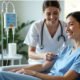 recovery after laparoscopic surgery