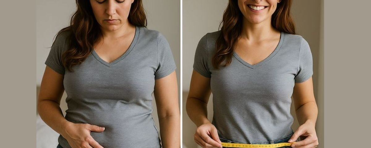 PCOS weight loss