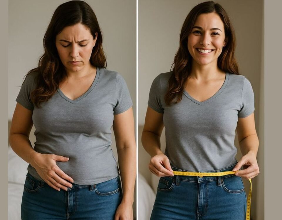 PCOS weight loss