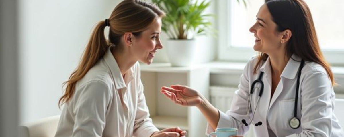 PCOS infertility