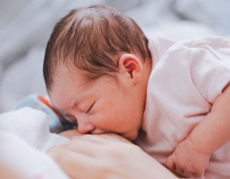 lactation boosting foods