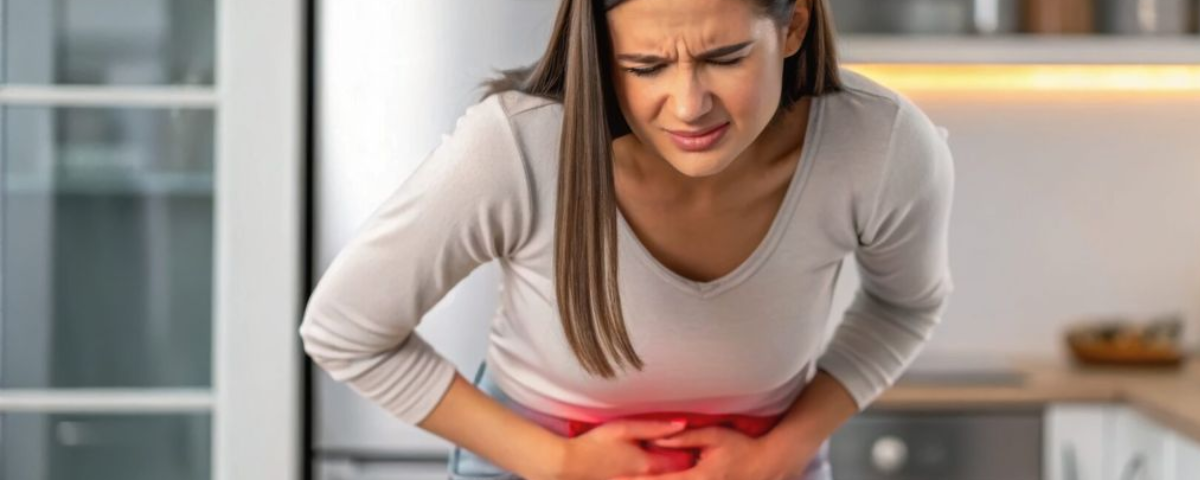 natural remedies for menstrual pain