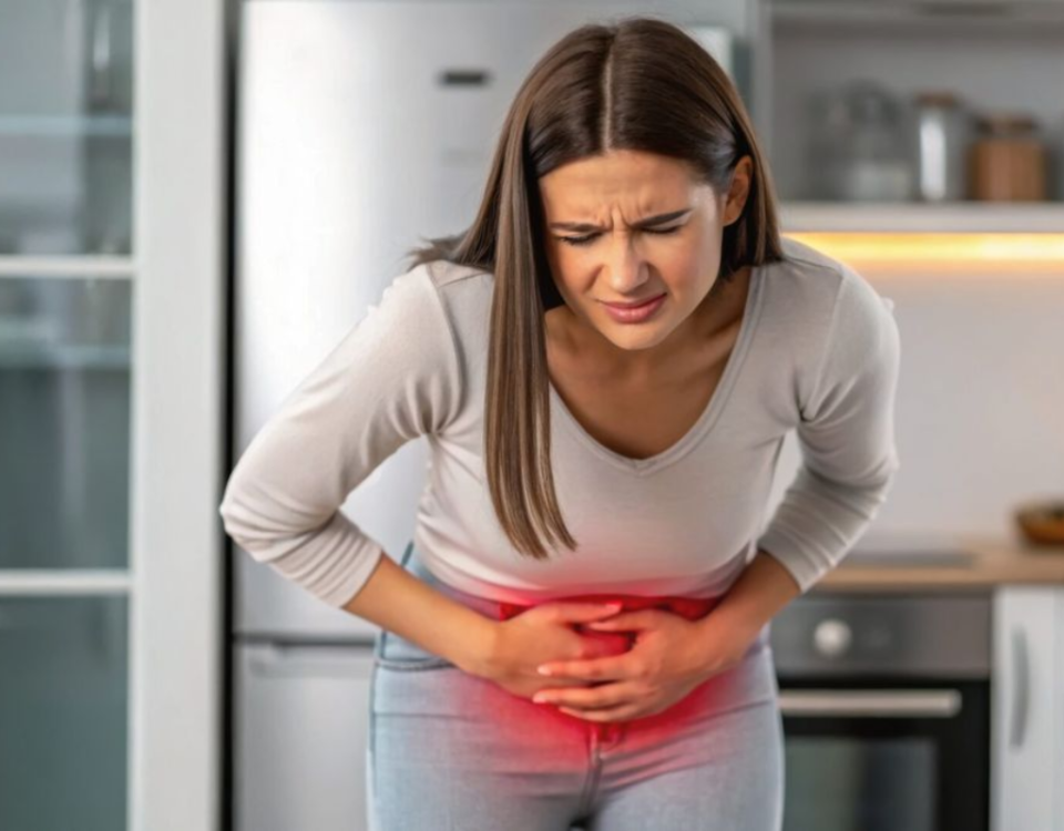 natural remedies for menstrual pain