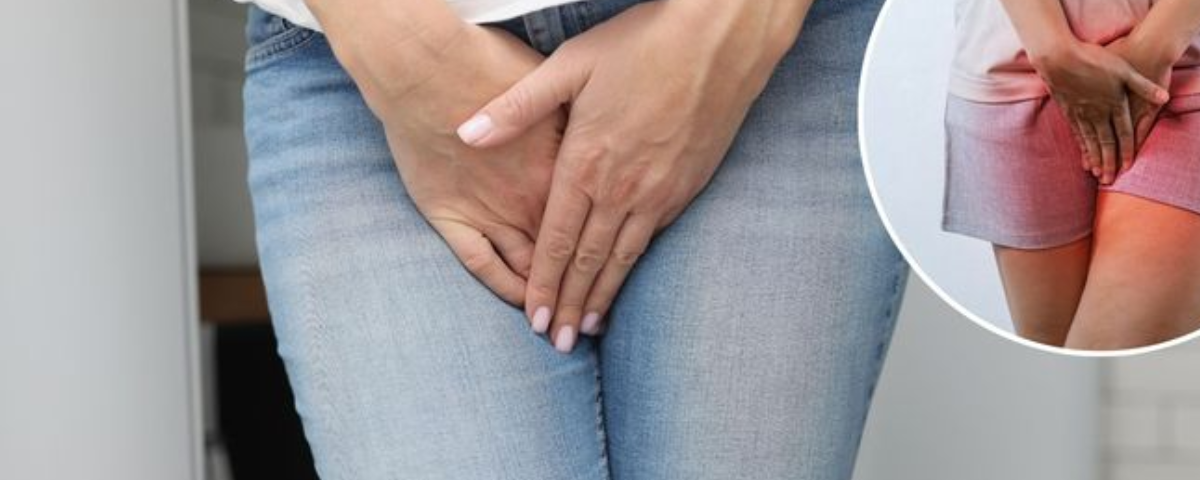 unusual vaginal discharge