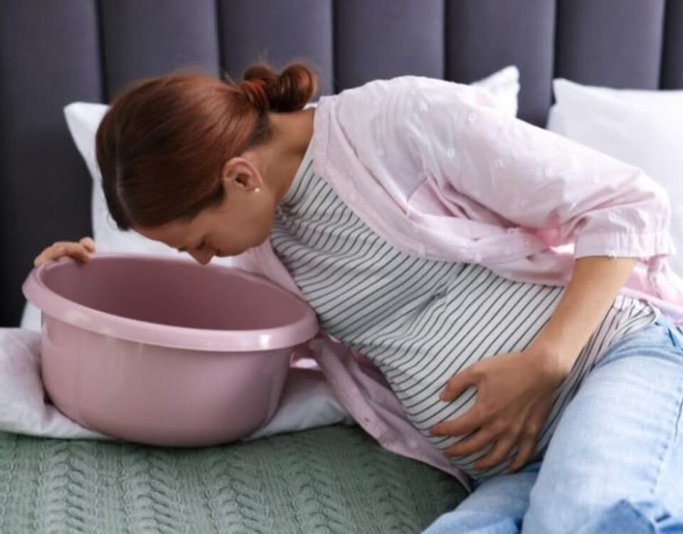 first trimester pregnancy tests