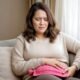 pelvic pain in women